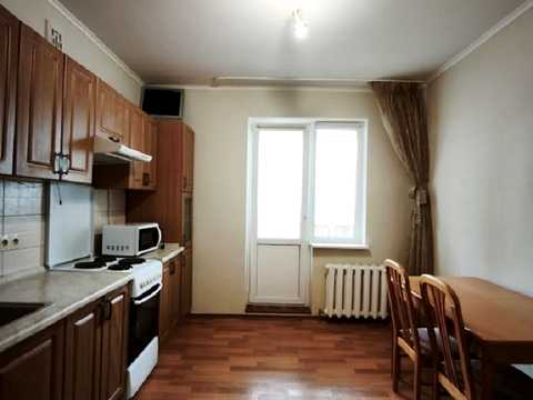 Квартира на вул. Урлівська, 36 в Київ, ID 286566, фото №4