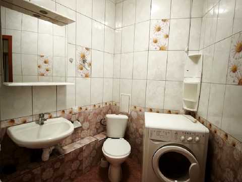 Квартира на вул. Урлівська, 36 в Києві, ID 286566, фото №8