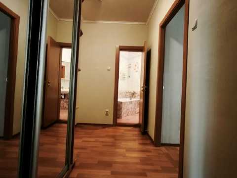 Квартира на вул. Урлівська, 36 в Києві, ID 286566, фото №9