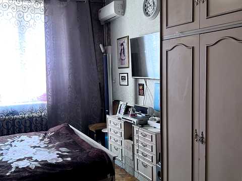 Квартира на вул. Велика Васильківська, 134 в Києві, ID 286567, фото №4