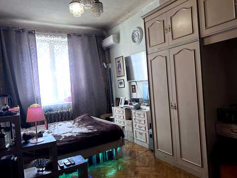 Квартира на вул. Велика Васильківська, 134 в Києві, ID 286567, фото №5