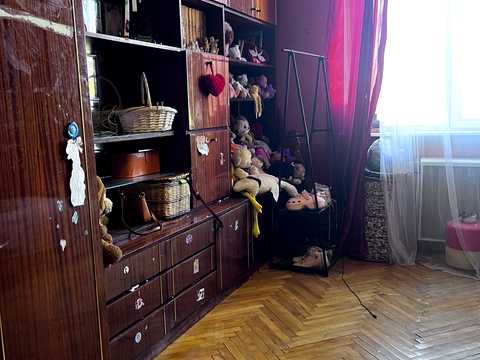 Квартира на вул. Велика Васильківська, 134 в Києві, ID 286567, фото №6