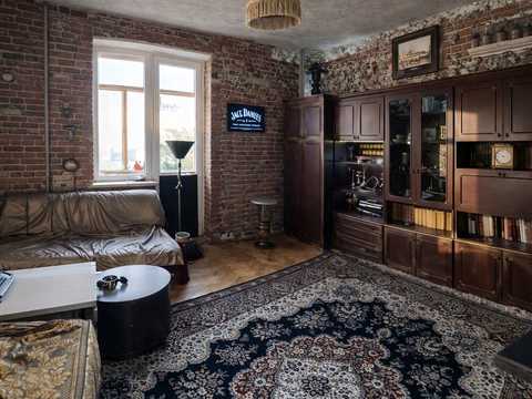 Квартира на вул. Велика Васильківська, 134 в Києві, ID 286567, фото №9