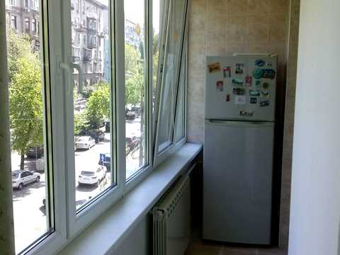 Квартира на вул. Микільсько-Ботанічна вул., 17/4 в Київ, ID 286572, фото №4