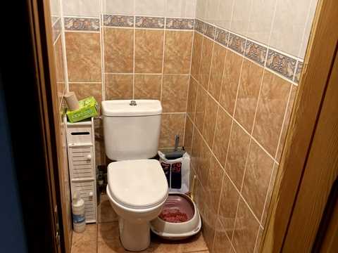 Квартира на вул. Сегедська, 16 в Одесі, ID 286590, фото №12