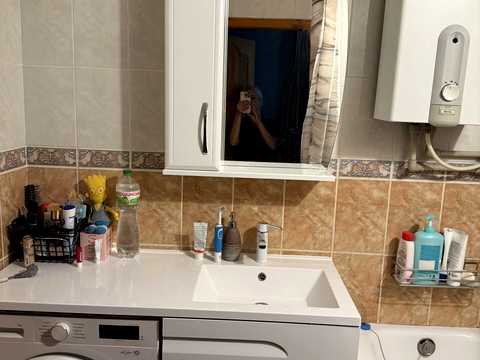 Квартира на вул. Сегедська, 16 в Одесі, ID 286590, фото №13