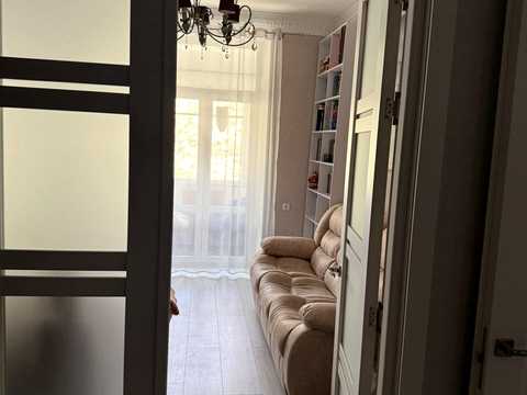 Квартира на вул. Сегедська, 16 в Одесі, ID 286590, фото №5
