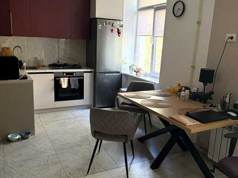 Квартира на вул. Сегедська, 16 в Одесі, ID 286590, фото №7