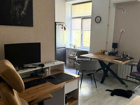 Квартира на вул. Сегедська, 16 в Одесі, ID 286590, фото №9
