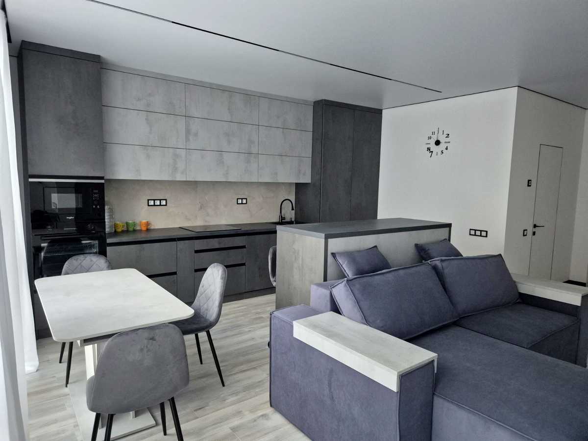 Квартира на вул. Шолуденка, 30 в Києві, ID 404194, фото №2