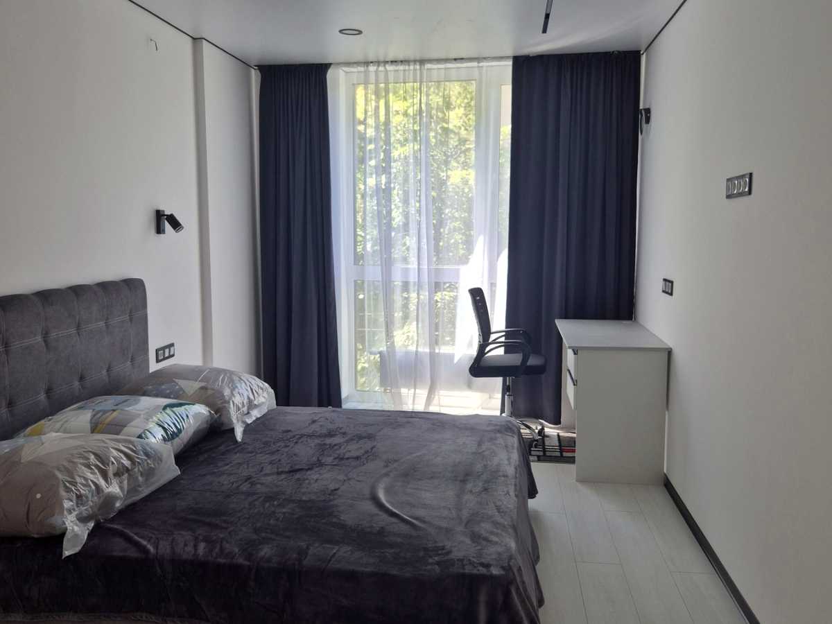 Квартира на вул. Шолуденка, 30 в Києві, ID 404194, фото №13