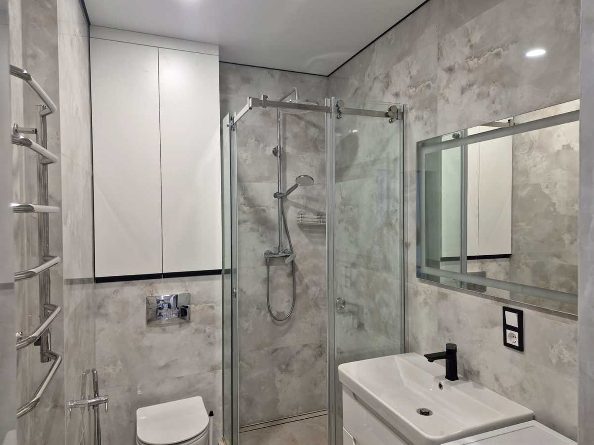 Квартира на вул. Шолуденка, 30 в Києві, ID 404194, фото №16