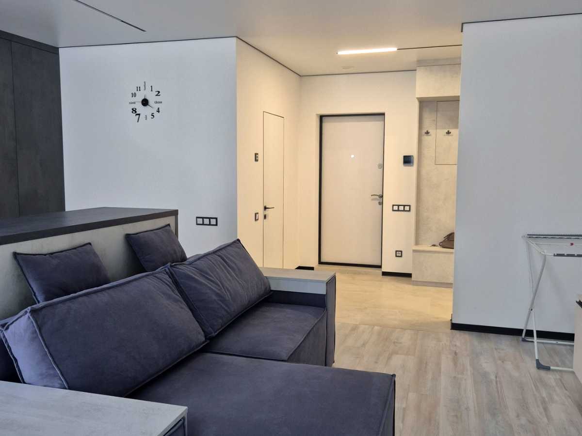 Квартира на вул. Шолуденка, 30 в Києві, ID 404194, фото №3