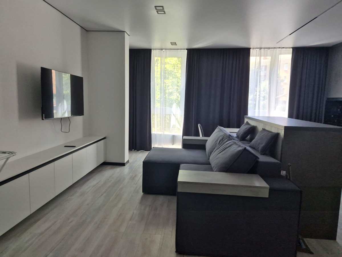 Квартира на вул. Шолуденка, 30 в Києві, ID 404194, фото №5