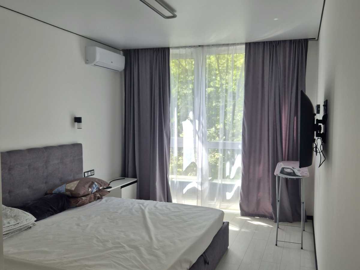 Квартира на вул. Шолуденка, 30 в Києві, ID 404194, фото №7
