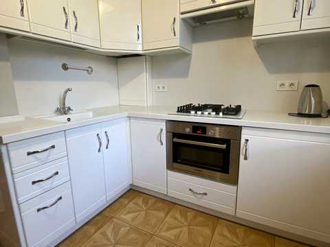 Квартира на вул. Липська, 15-Б в Київ, ID 286603, фото №2