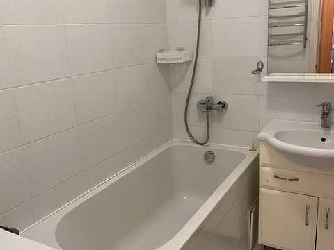 Квартира на вул. Липська, 15-Б в Києві, ID 286603, фото №11