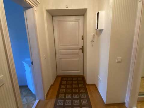 Квартира на вул. Липська, 15-Б в Києві, ID 286603, фото №14