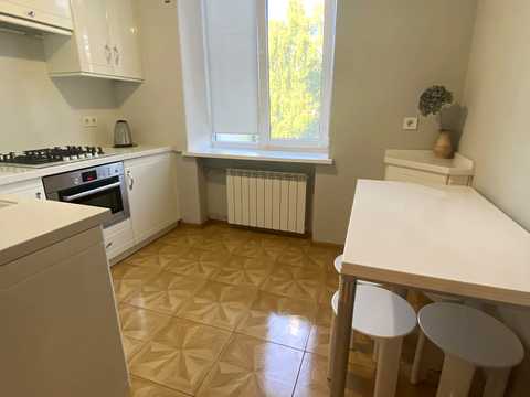 Квартира на вул. Липська, 15-Б в Київ, ID 286603, фото №3
