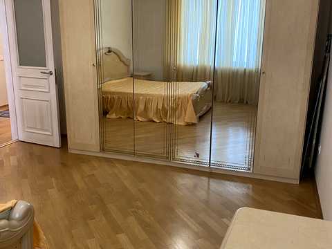 Квартира на вул. Липська, 15-Б в Києві, ID 286603, фото №10