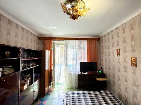 Квартира на вул. Лисяка, 12 в Кривому Розі, ID 286622, фото №2