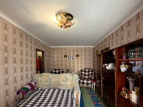 Квартира на вул. Лисяка, 12 в Кривому Розі, ID 286622, фото №3