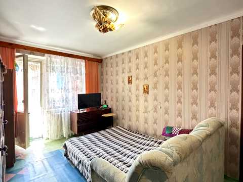 Квартира на вул. Лисяка, 12 в Кривому Розі, ID 286622, фото №4