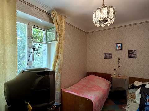 Квартира на вул. Лисяка, 12 в Кривому Розі, ID 286622, фото №5