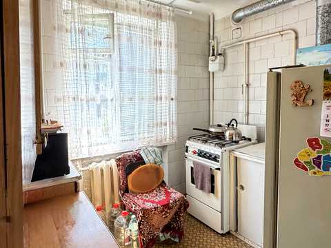 Квартира на вул. Лисяка, 12 в Кривому Розі, ID 286622, фото №6