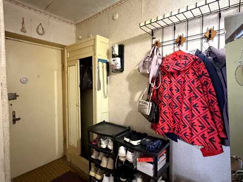 Квартира на вул. Лисяка, 12 в Кривому Розі, ID 286622, фото №8