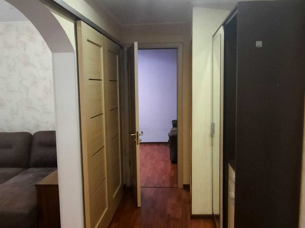 Квартира на вул. Генерала Радієвського, 39 в Кривому Розі, ID 286621, фото №1