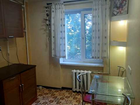 Квартира на вул. Генерала Радієвського, 39 в Кривому Розі, ID 286621, фото №2
