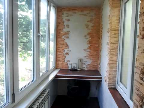 Квартира на вул. Генерала Радієвського, 39 в Кривому Розі, ID 286621, фото №11
