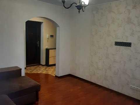 Квартира на вул. Генерала Радієвського, 39 в Кривому Розі, ID 286621, фото №5