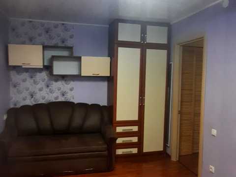Квартира на вул. Генерала Радієвського, 39 в Кривому Розі, ID 286621, фото №7
