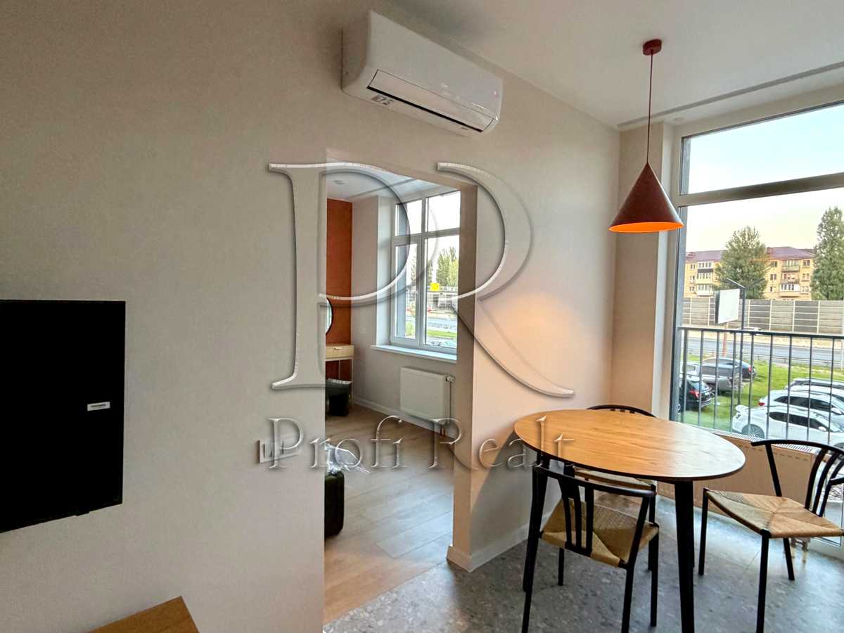 Квартира на вул. Оптимістична, 3 в Київ, ID 305095, фото №3