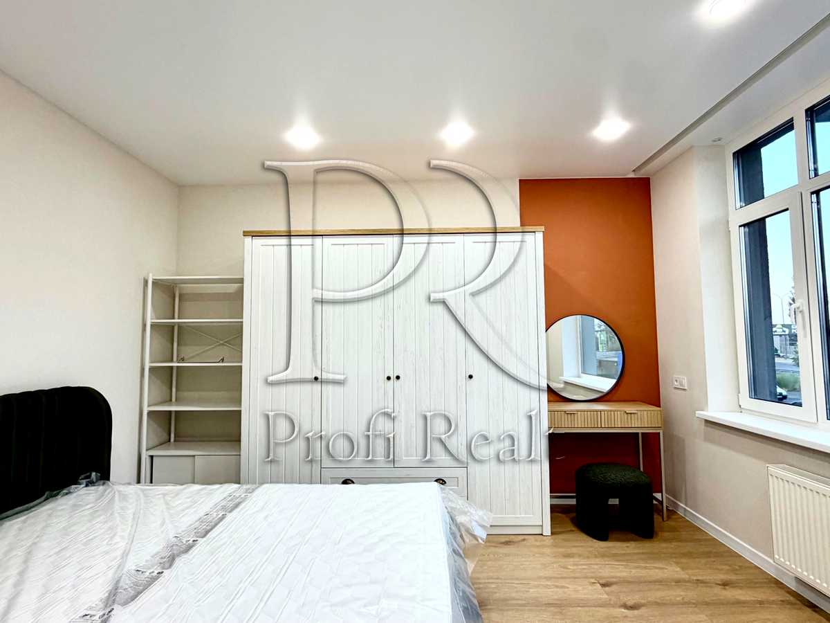 Квартира на вул. Оптимістична, 3 в Київ, ID 305095, фото №4