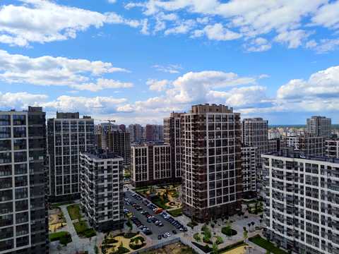 Квартира на вул. Олександра Олеся, 5-А в Києві, ID 290420, фото №14