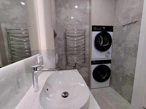 Квартира на вул. Олександра Олеся, 5-А в Києві, ID 290420, фото №8