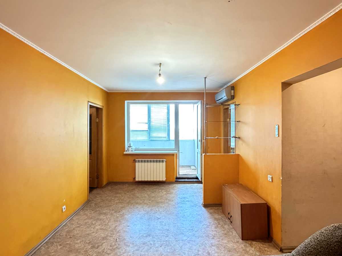 Квартира на шосе Дніпровське, 78 в Кривому Розі, ID 286637, фото №1