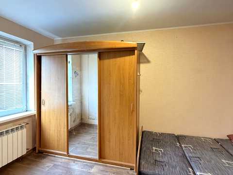 Квартира на шосе Дніпровське, 78 в Кривому Розі, ID 286637, фото №2