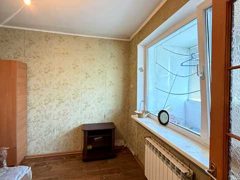 Квартира на шосе Дніпровське, 78 в Кривому Розі, ID 286637, фото №4