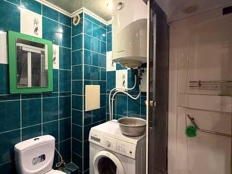 Квартира на шосе Дніпровське, 78 в Кривому Розі, ID 286637, фото №7