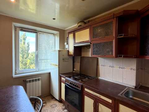 Квартира на шосе Дніпровське, 78 в Кривому Розі, ID 286637, фото №9