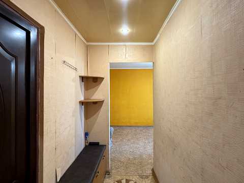 Квартира на шосе Дніпровське, 78 в Кривому Розі, ID 286637, фото №10