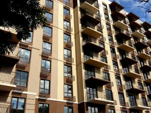 Квартира на вул. Метрологічна, 107 в Києві, ID 286649, фото №1