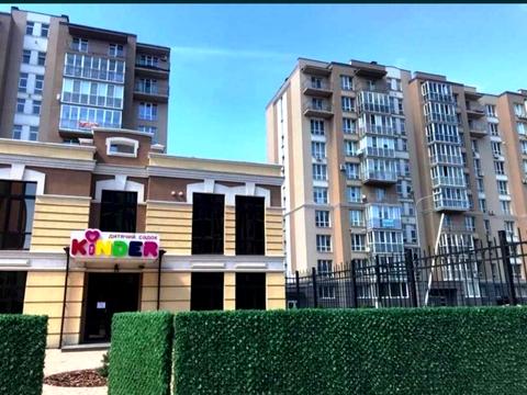 Квартира на вул. Метрологічна, 107 в Києві, ID 286649, фото №3