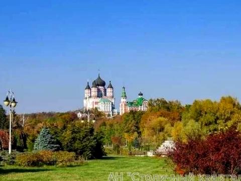 Квартира на вул. Метрологічна, 107 в Києві, ID 286649, фото №4
