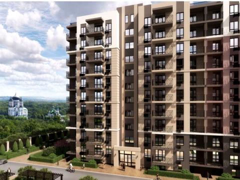 Квартира на вул. Метрологічна, 107 в Києві, ID 286649, фото №5