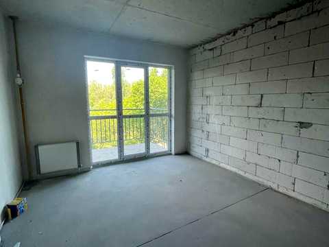 Квартира на вул. Метрологічна, 107 в Києві, ID 286649, фото №9